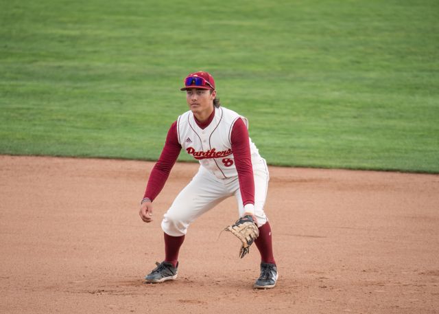 Athlete profile featured image number 1 of 5