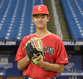 Notre Dame's Justin Lee is Times' baseball player of the year