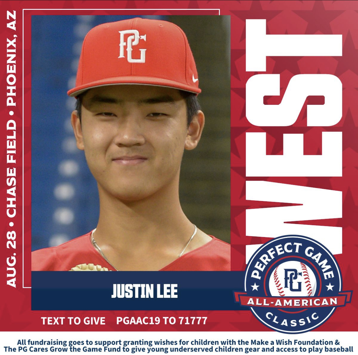 Notre Dame's Justin Lee is Times' baseball player of the year