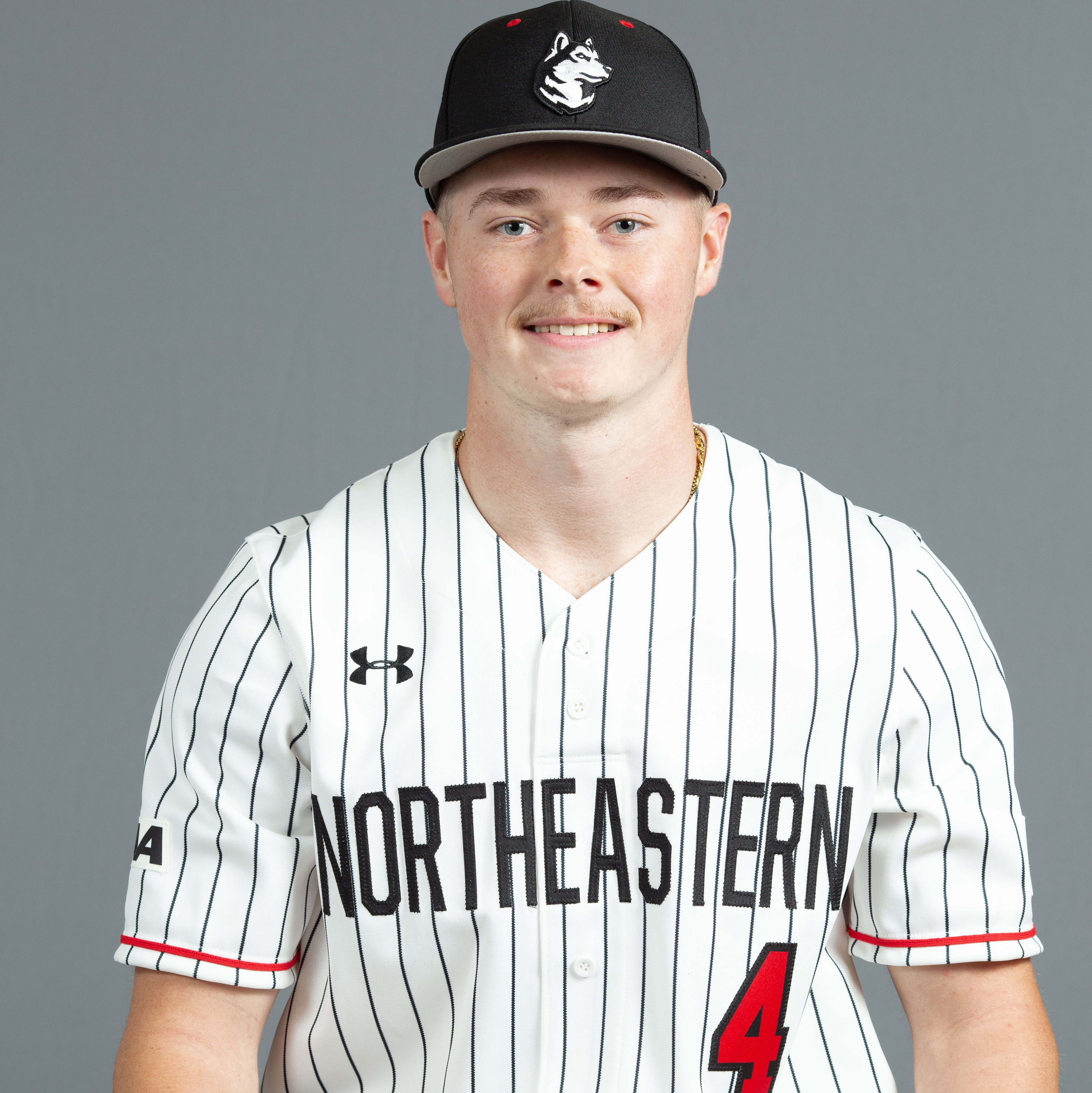 Jack Cropper athlete profile head shot