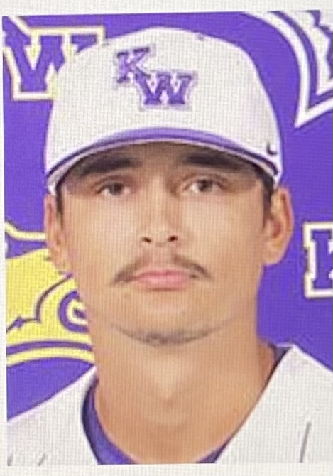 Zachary Douglas athlete profile head shot