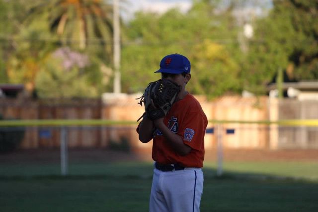 Athlete profile featured image number 1 of 4