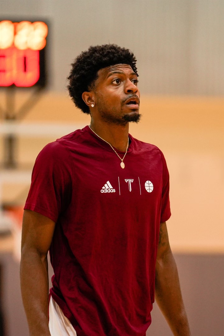 Darius mcneill athlete profile head shot