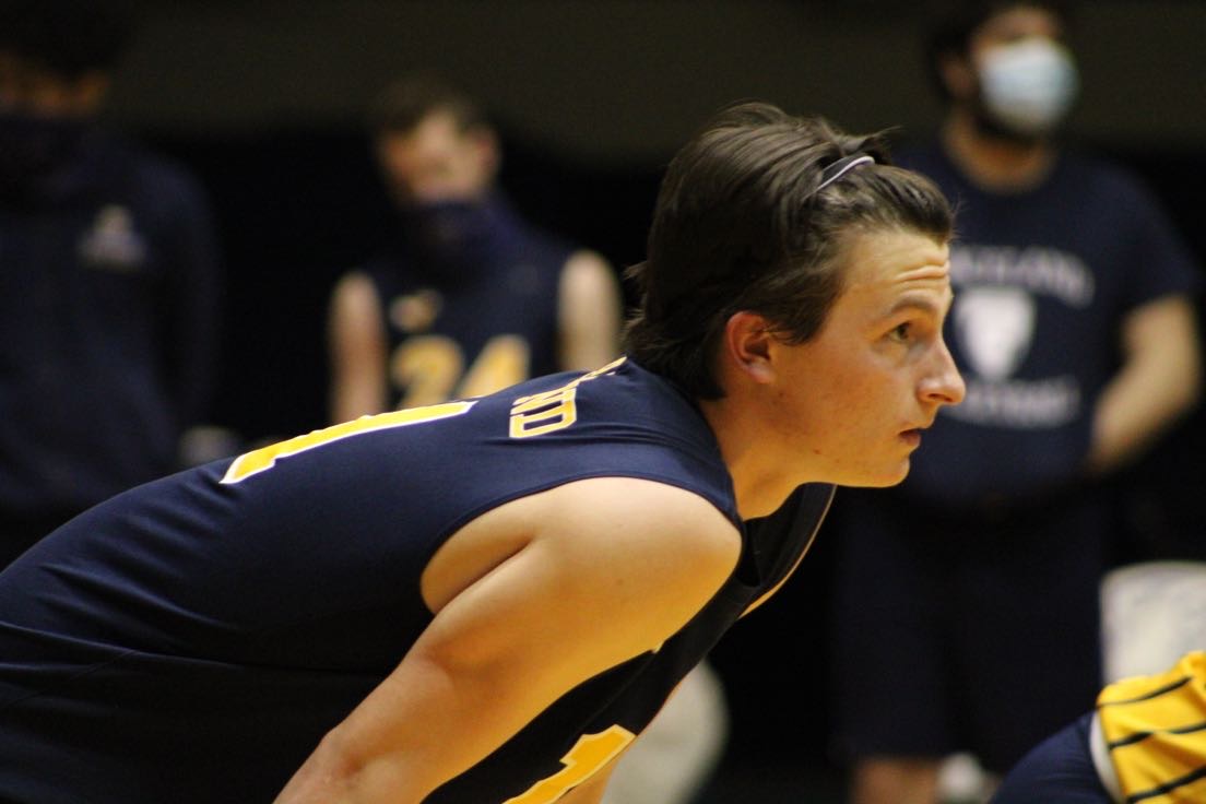 Samuel Johnson athlete profile head shot