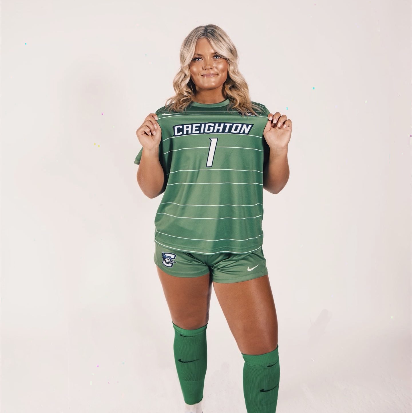 Kailey Hall athlete profile head shot