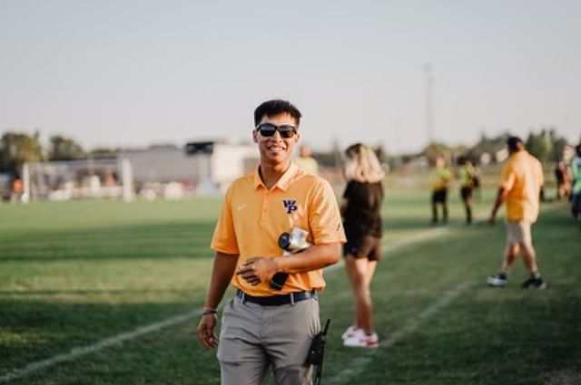 Athlete profile featured image number 1 of 4