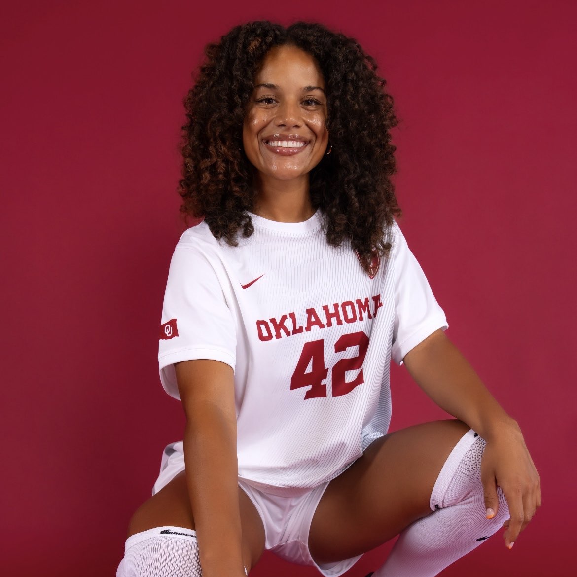 Riley Brown athlete profile head shot