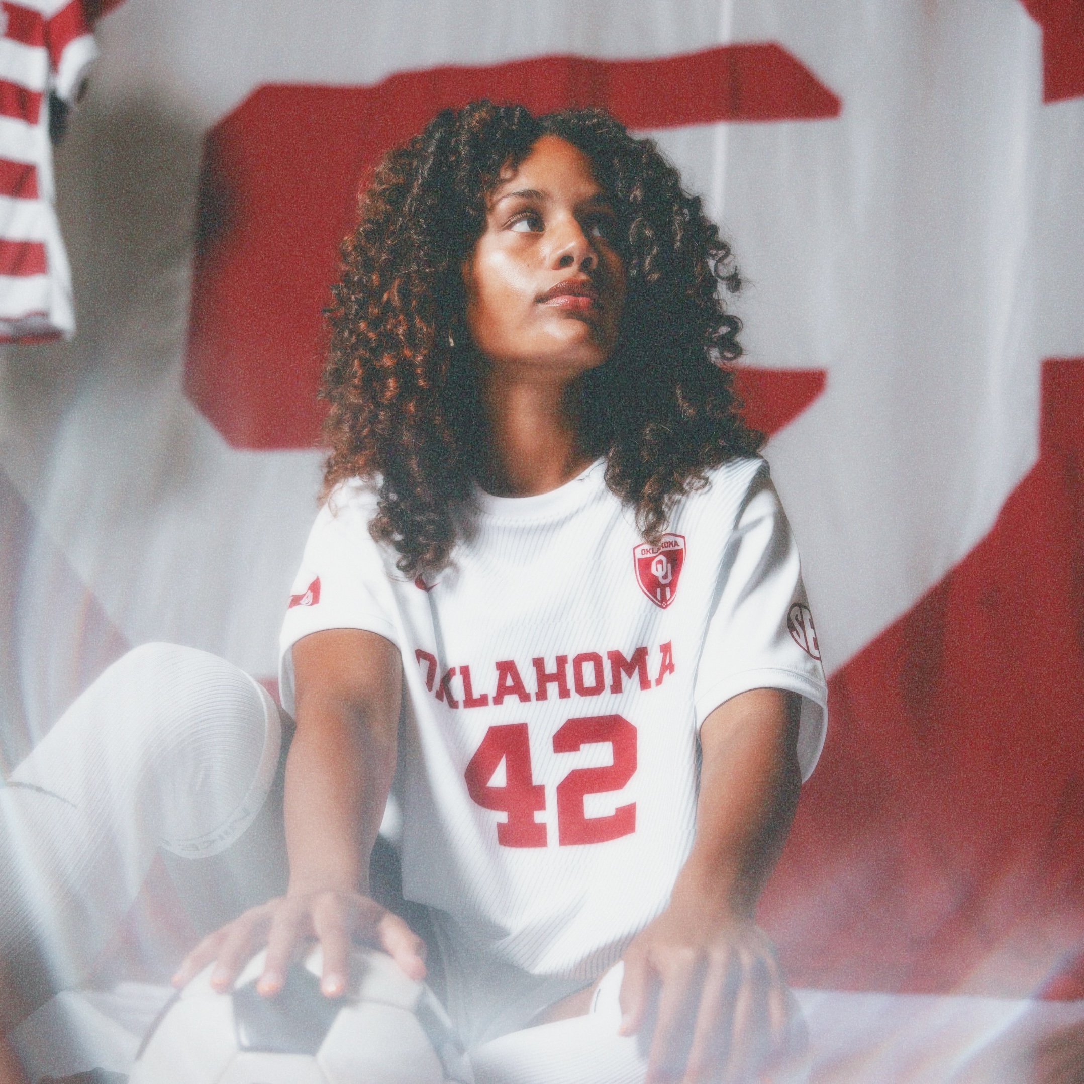 Riley Brown athlete profile head shot