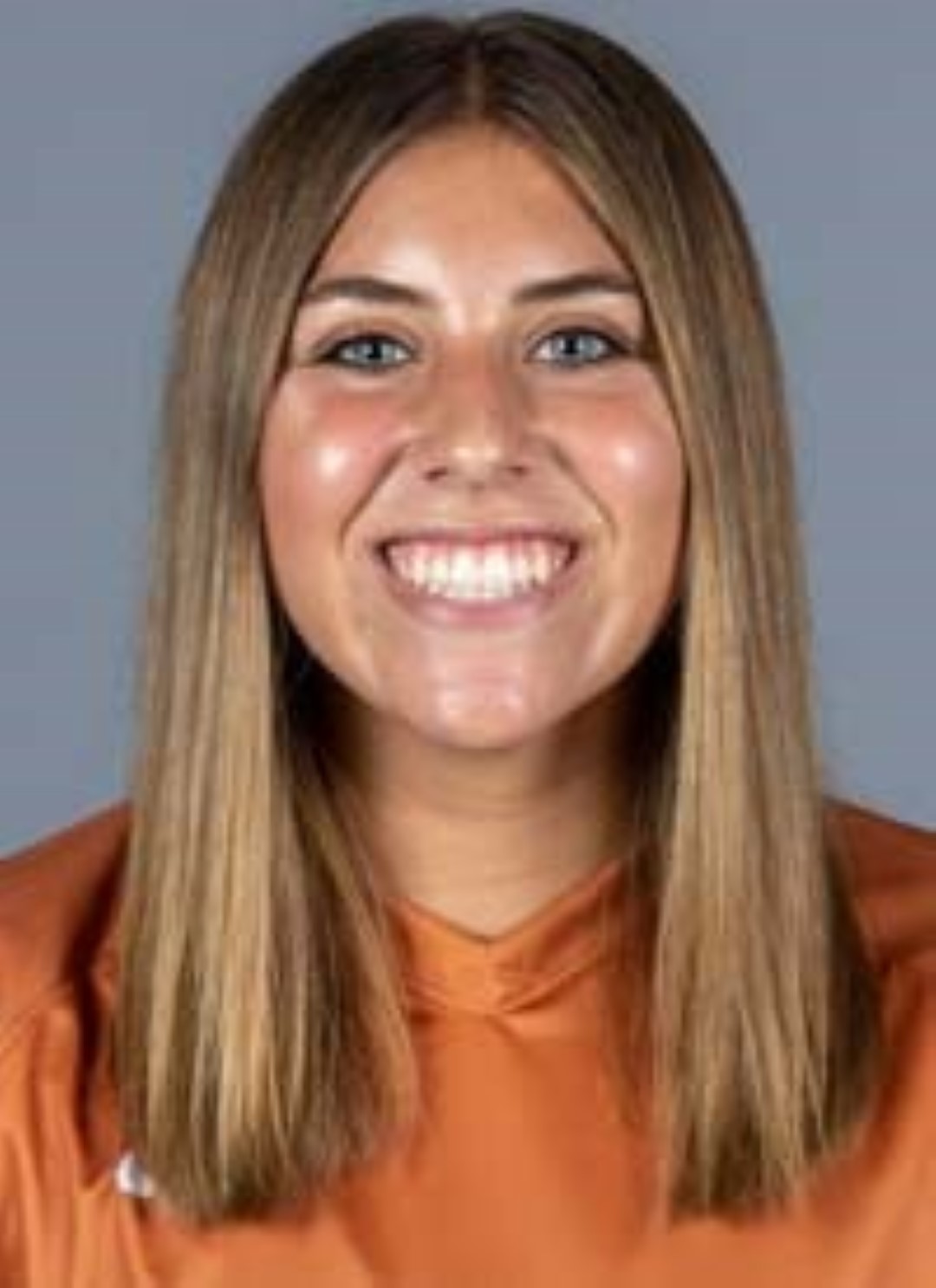 Katie Morgan athlete profile head shot