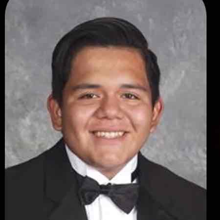 Samuel Hernandez athlete profile head shot