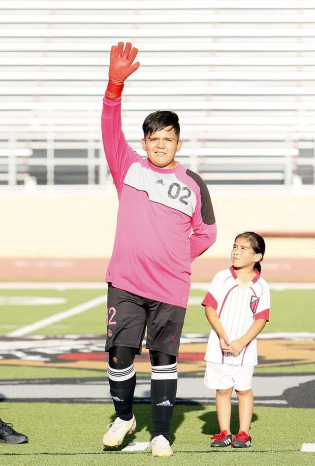Athlete profile featured image number 3 of 4