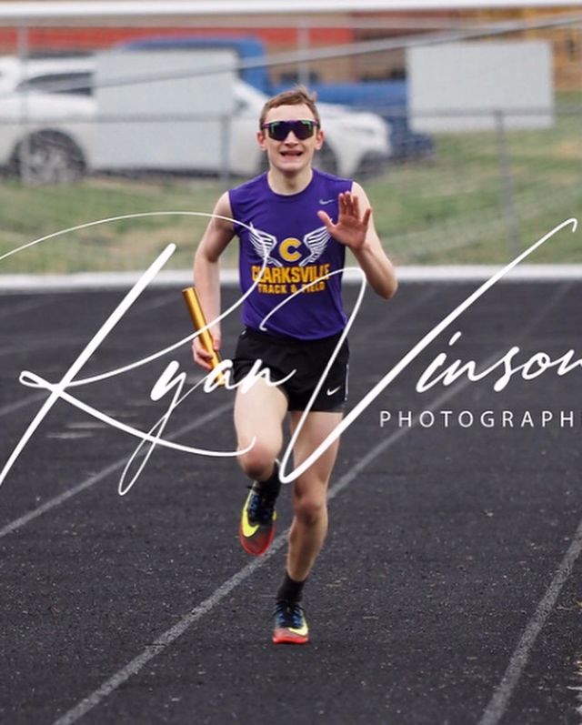 Athlete profile featured image number 1 of 5