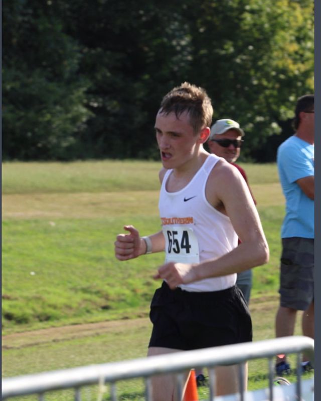 Athlete profile featured image number 3 of 5