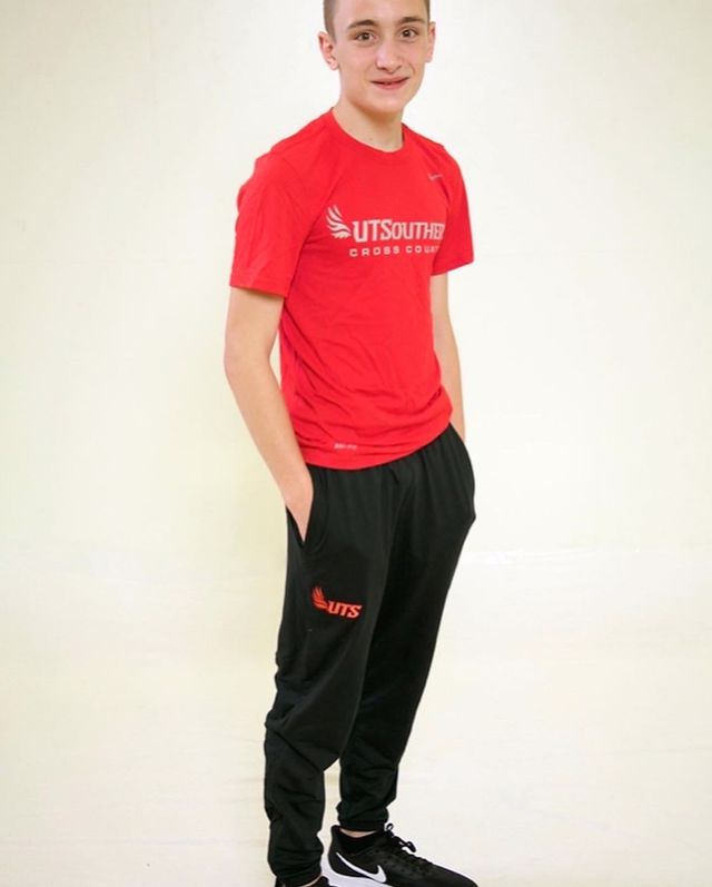Athlete profile featured image number 4 of 5