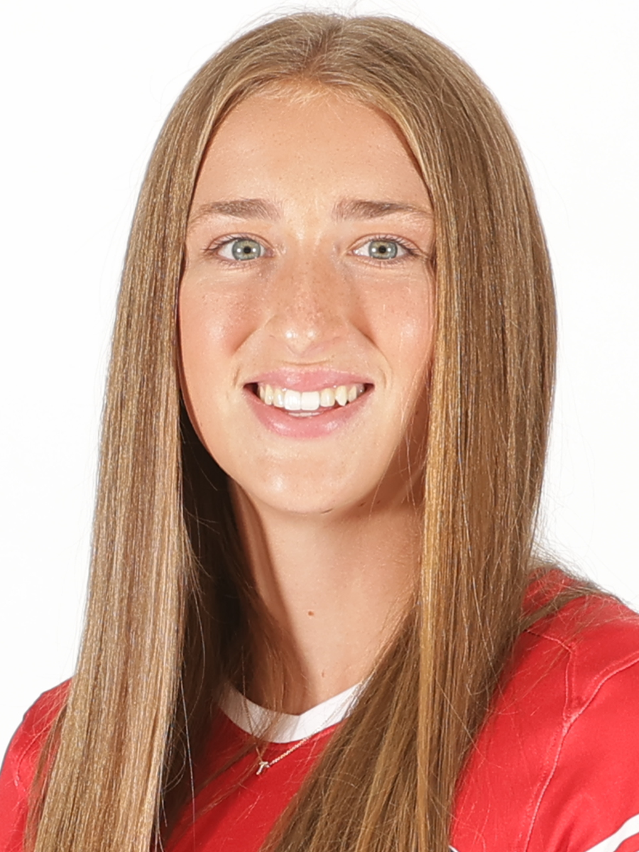 Tessa Salvestrin athlete profile head shot