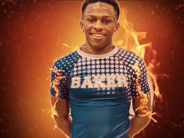 Athlete profile featured image number 2 of 4