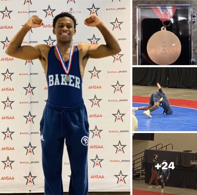 Athlete profile featured image number 1 of 4