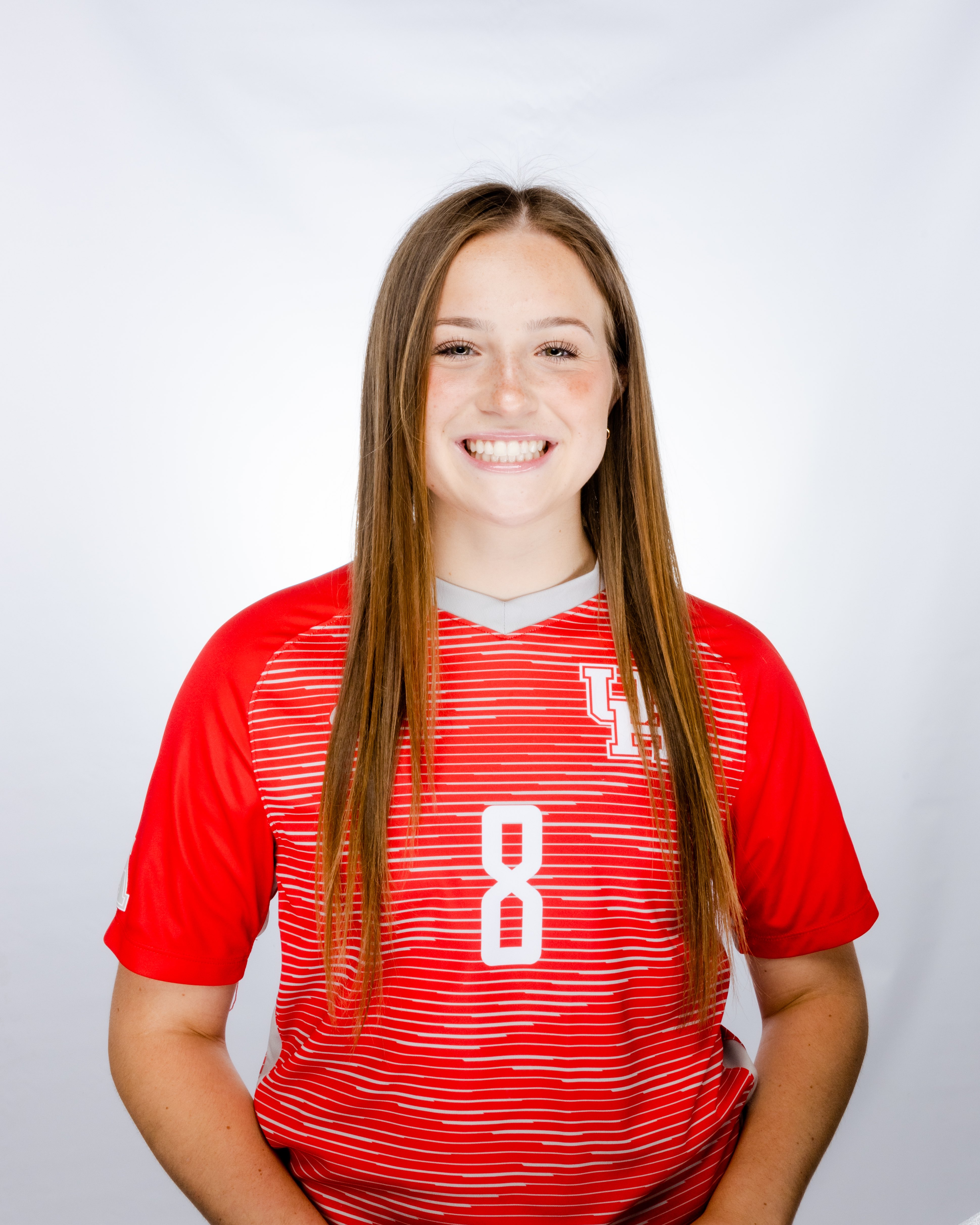 Peyton Machado athlete profile head shot