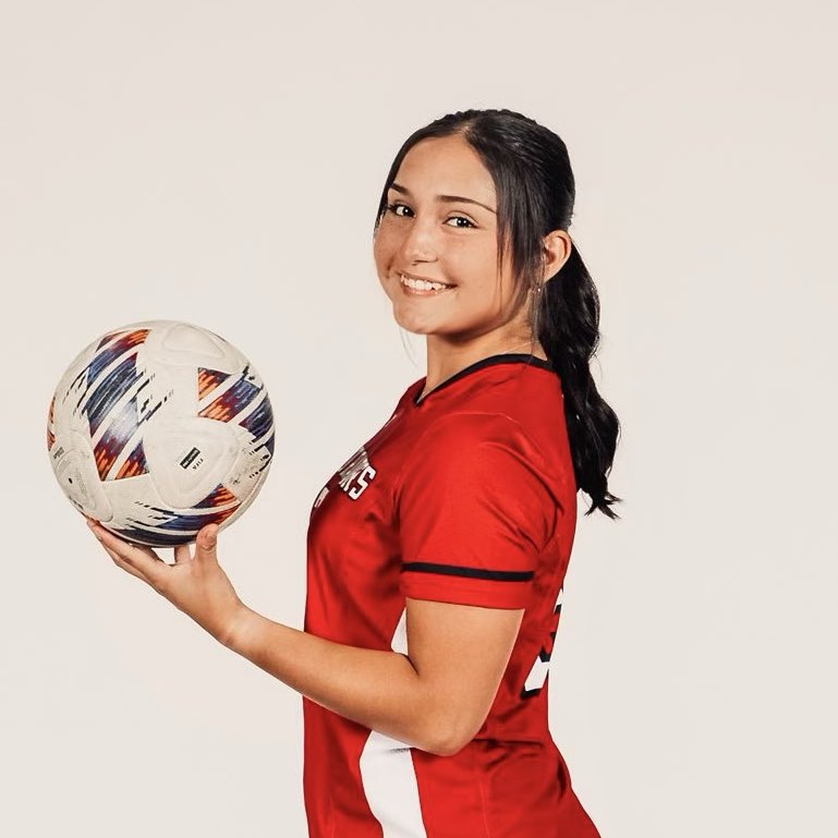 Jayme Ramirez athlete profile head shot
