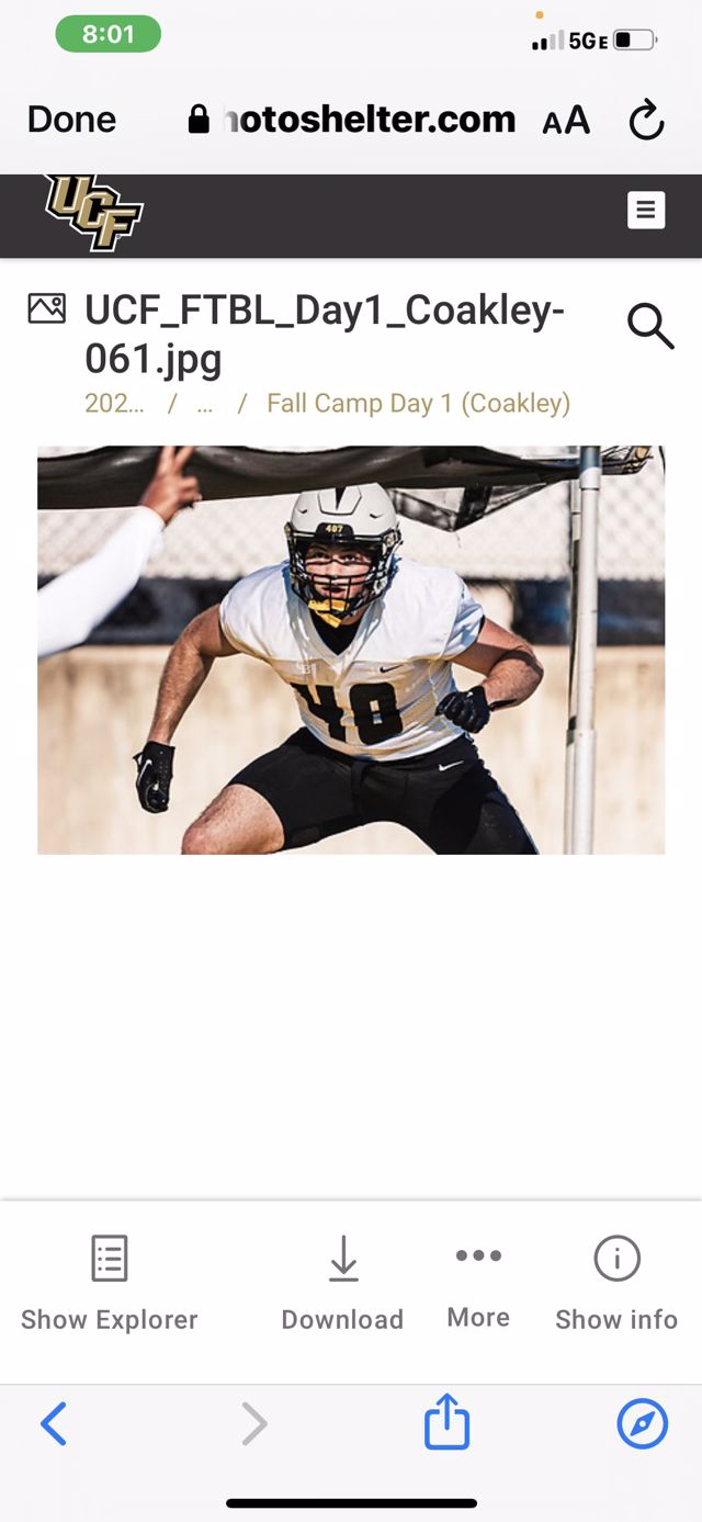 Athlete profile featured image number 1 of 4