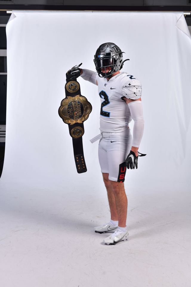 Athlete profile featured image number 3 of 4