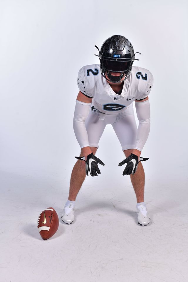 Athlete profile featured image number 4 of 4
