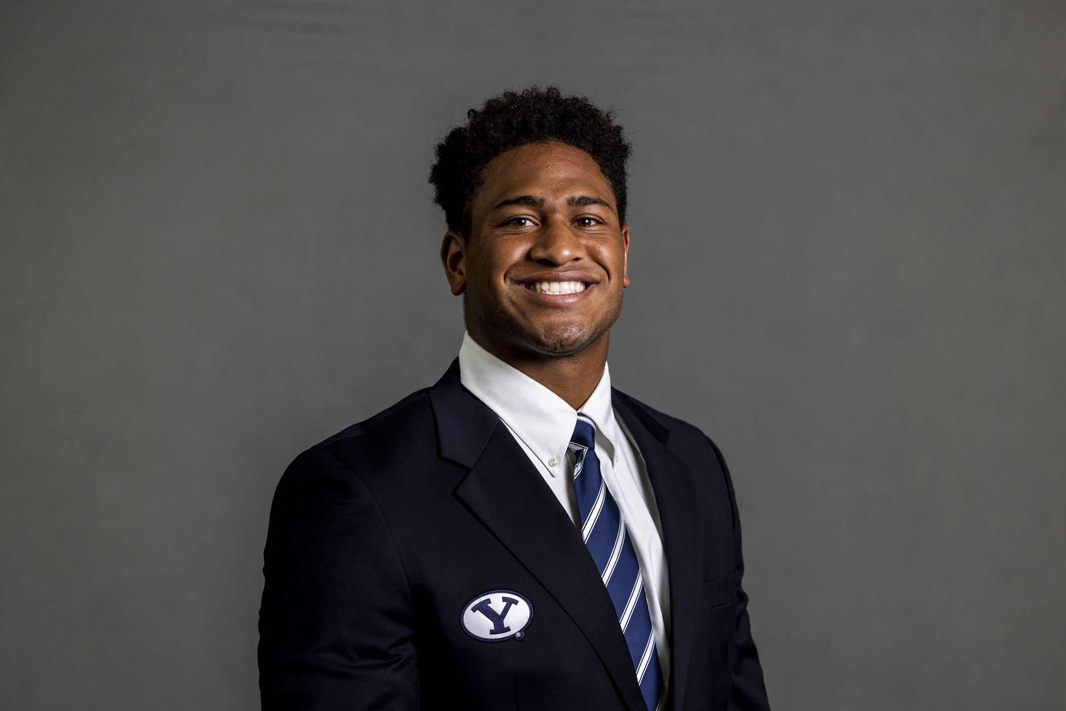 Bodie Schoonover athlete profile head shot