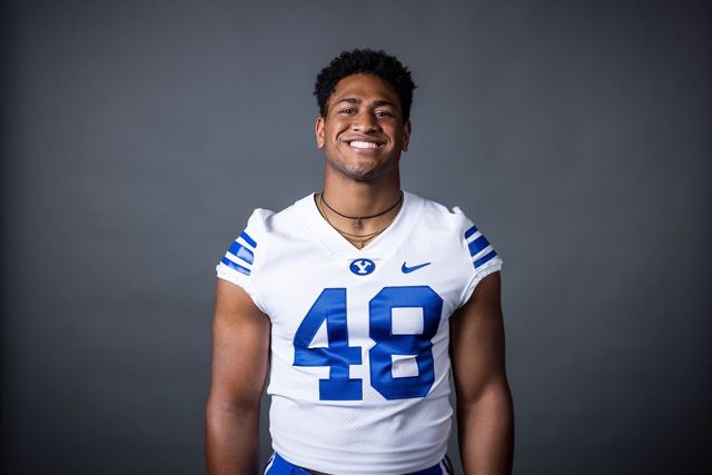 Athlete profile featured image number 1 of 5