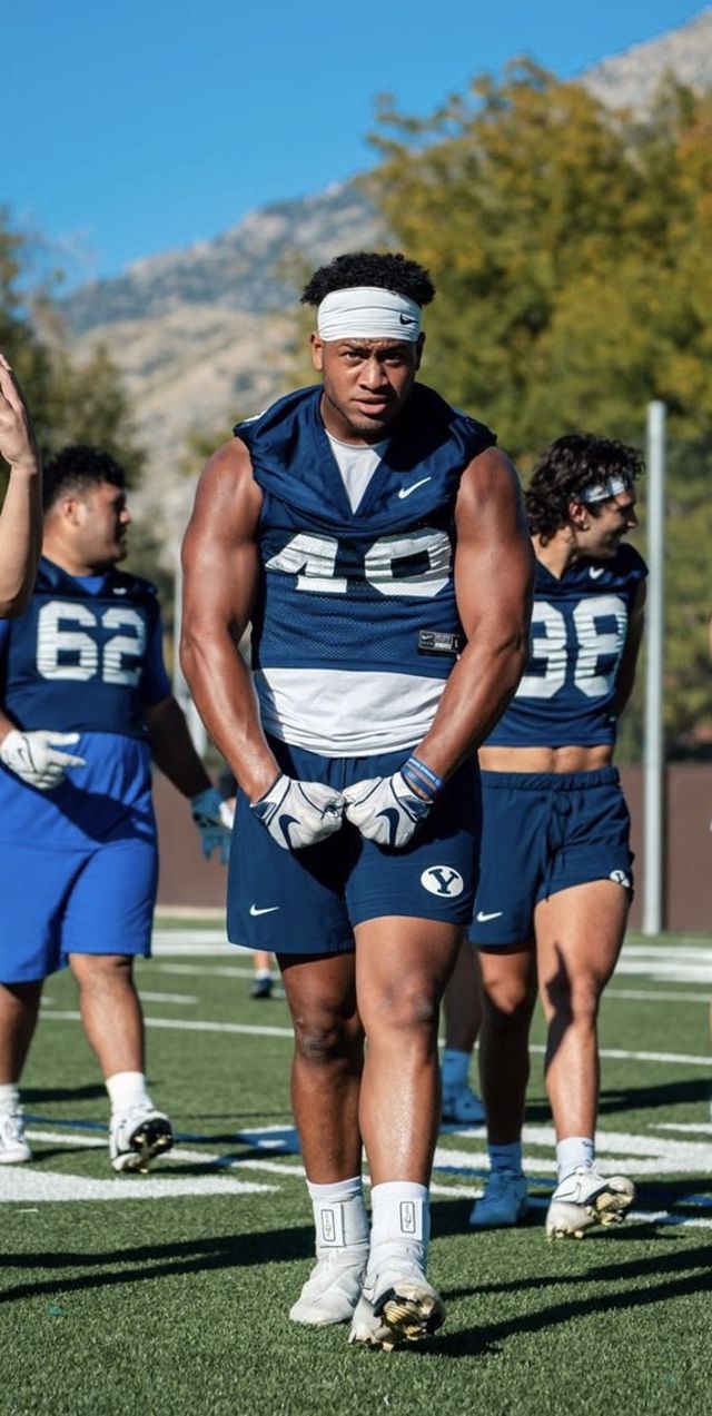 Athlete profile featured image number 3 of 5