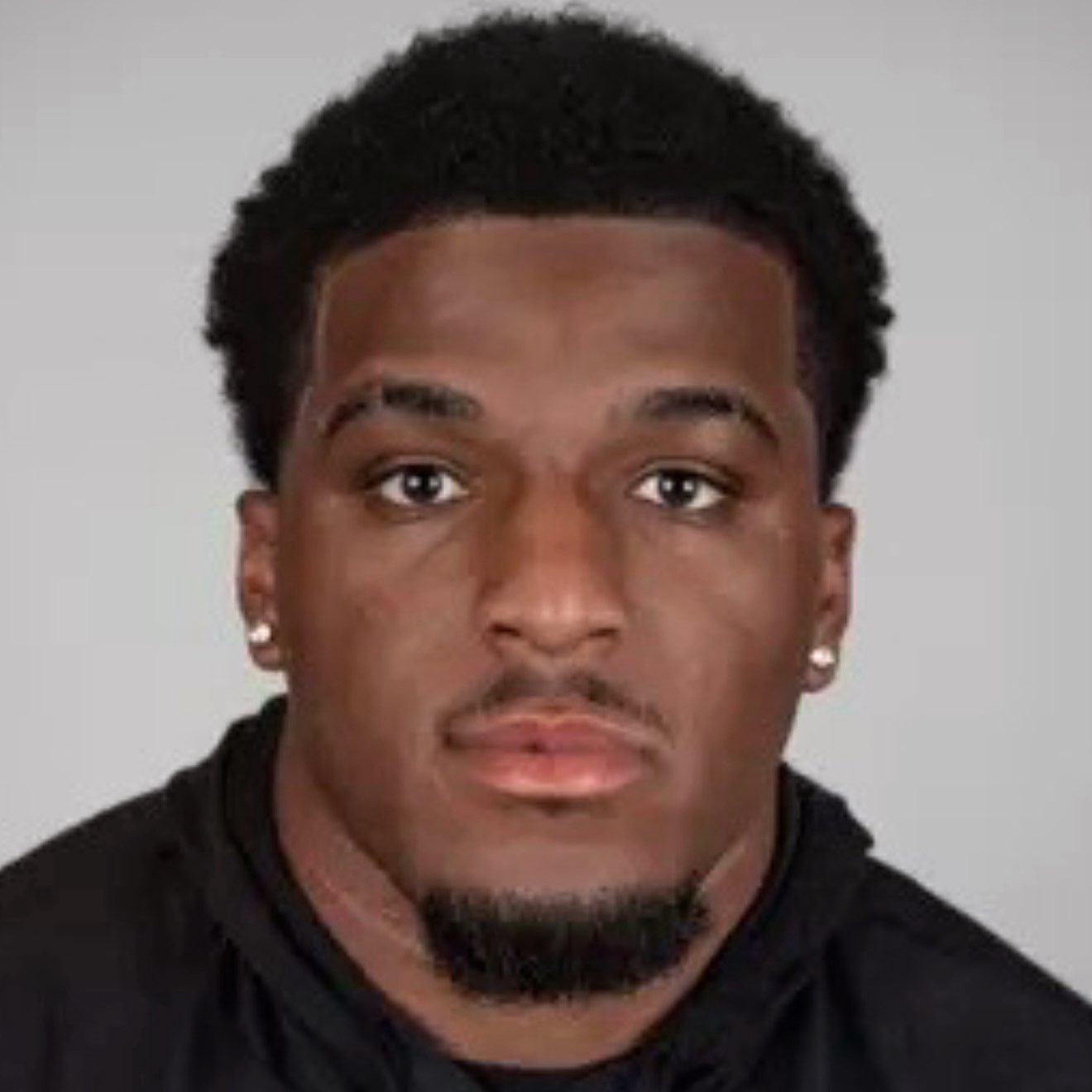 Carl Biddings IV athlete profile head shot
