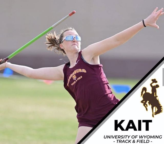 Athlete profile featured image number 1 of 4