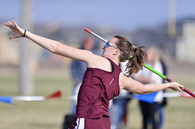 Athlete profile featured image number 4 of 4