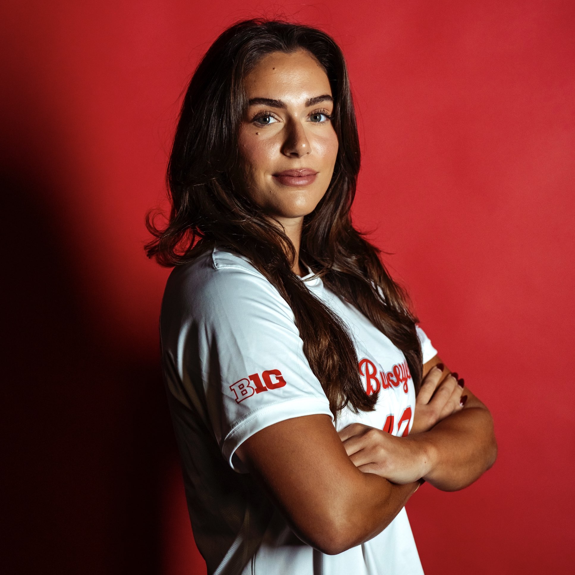 Ella Giannola athlete profile head shot