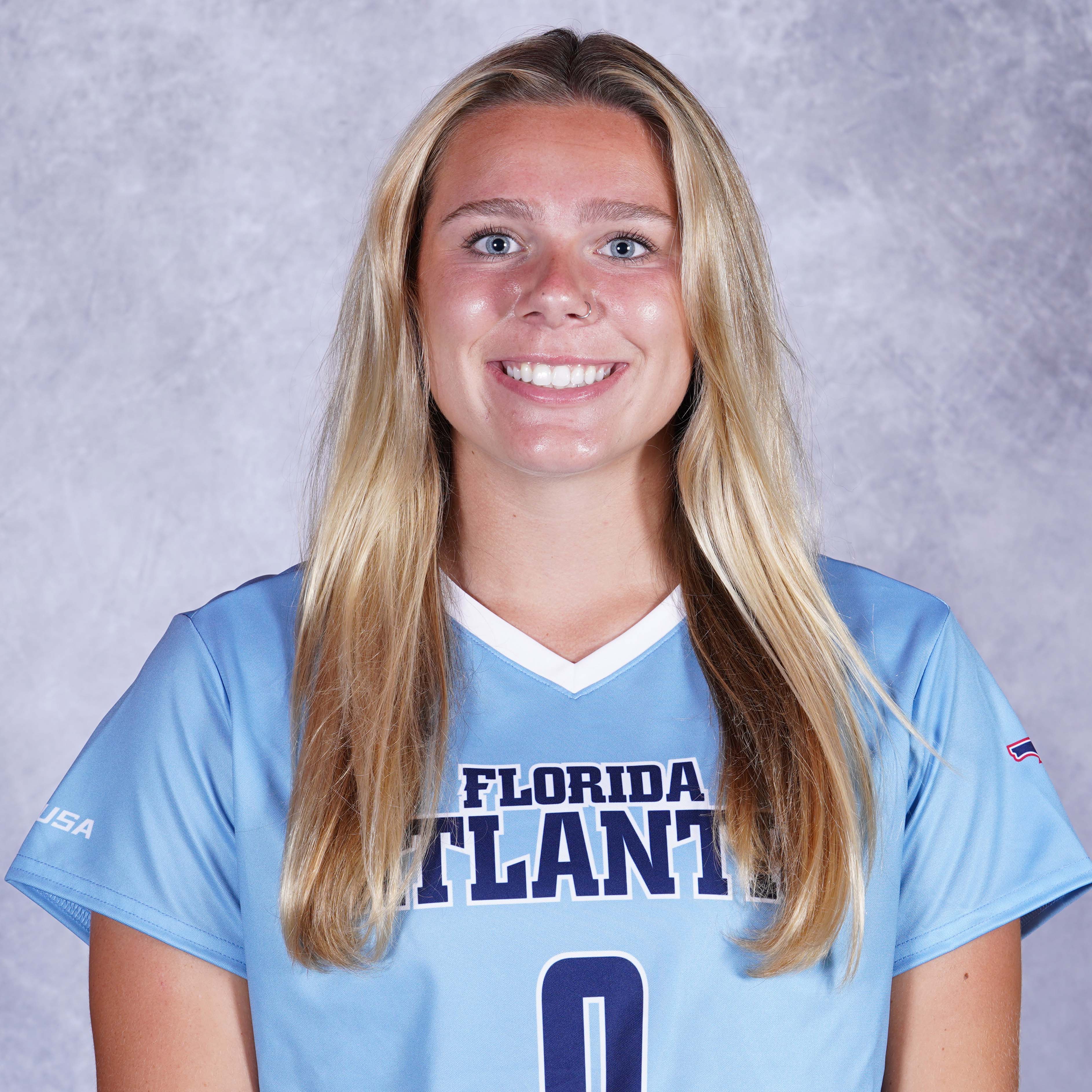 Blythe Braun athlete profile head shot