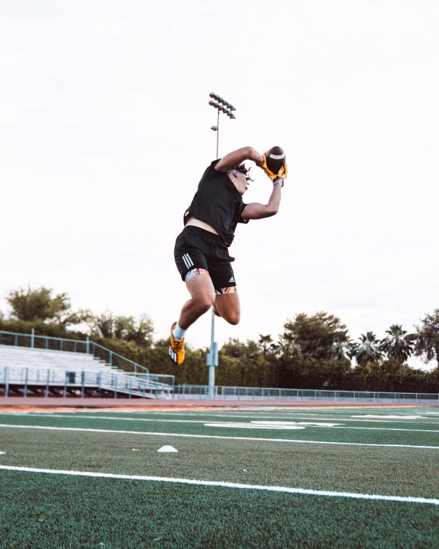Athlete profile featured image number 2 of 4