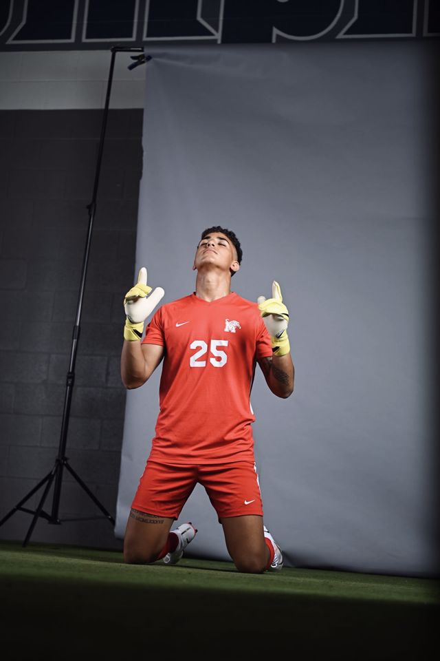 Athlete profile featured image number 1 of 5