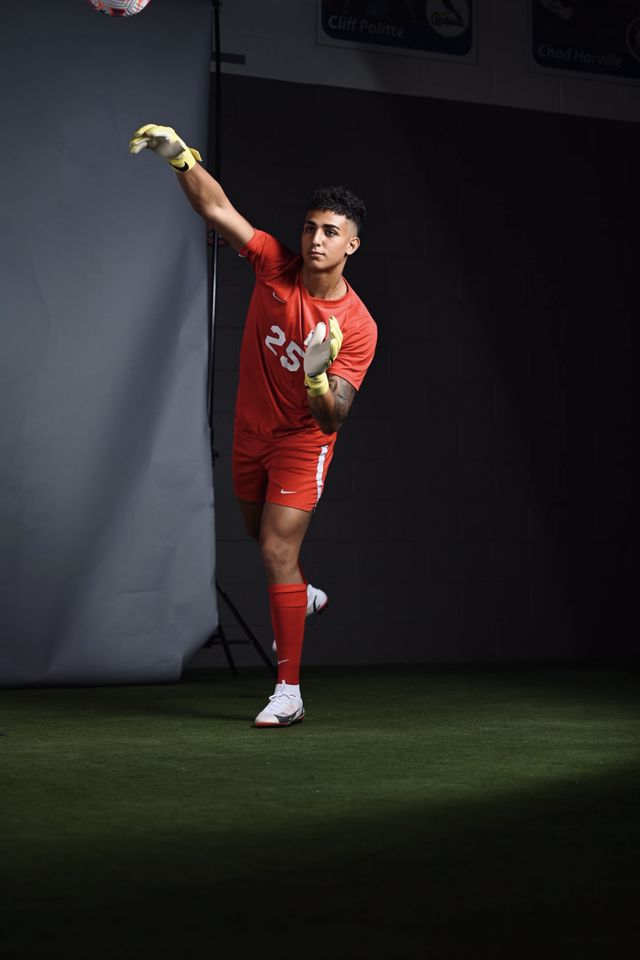 Athlete profile featured image number 4 of 5