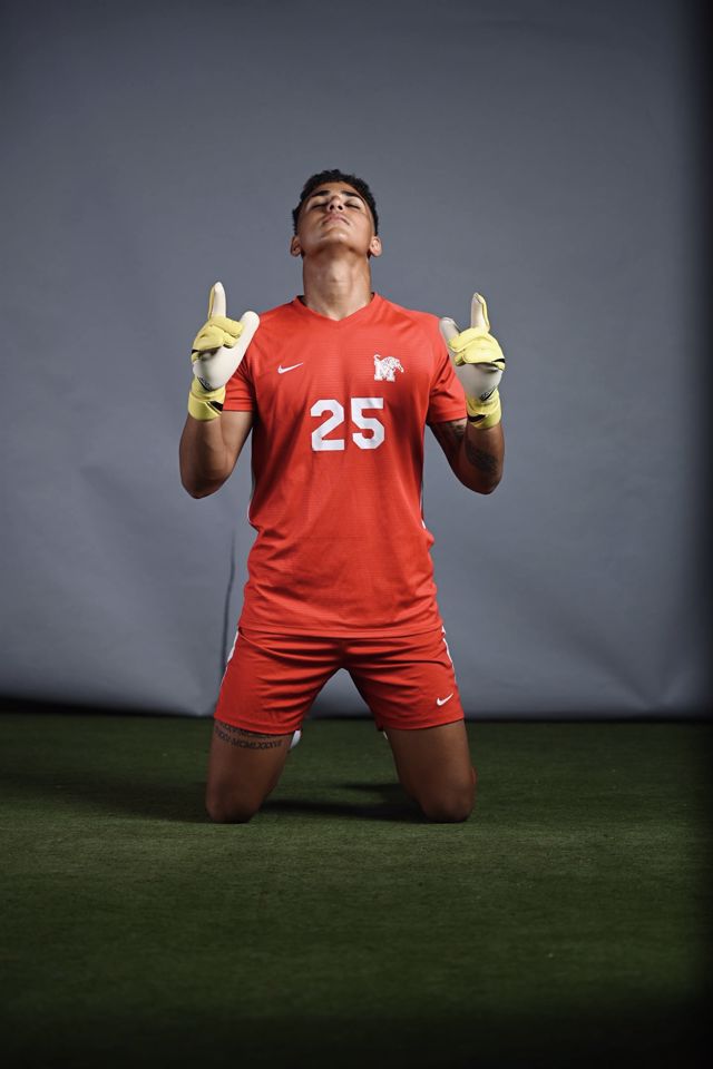 Athlete profile featured image number 5 of 5