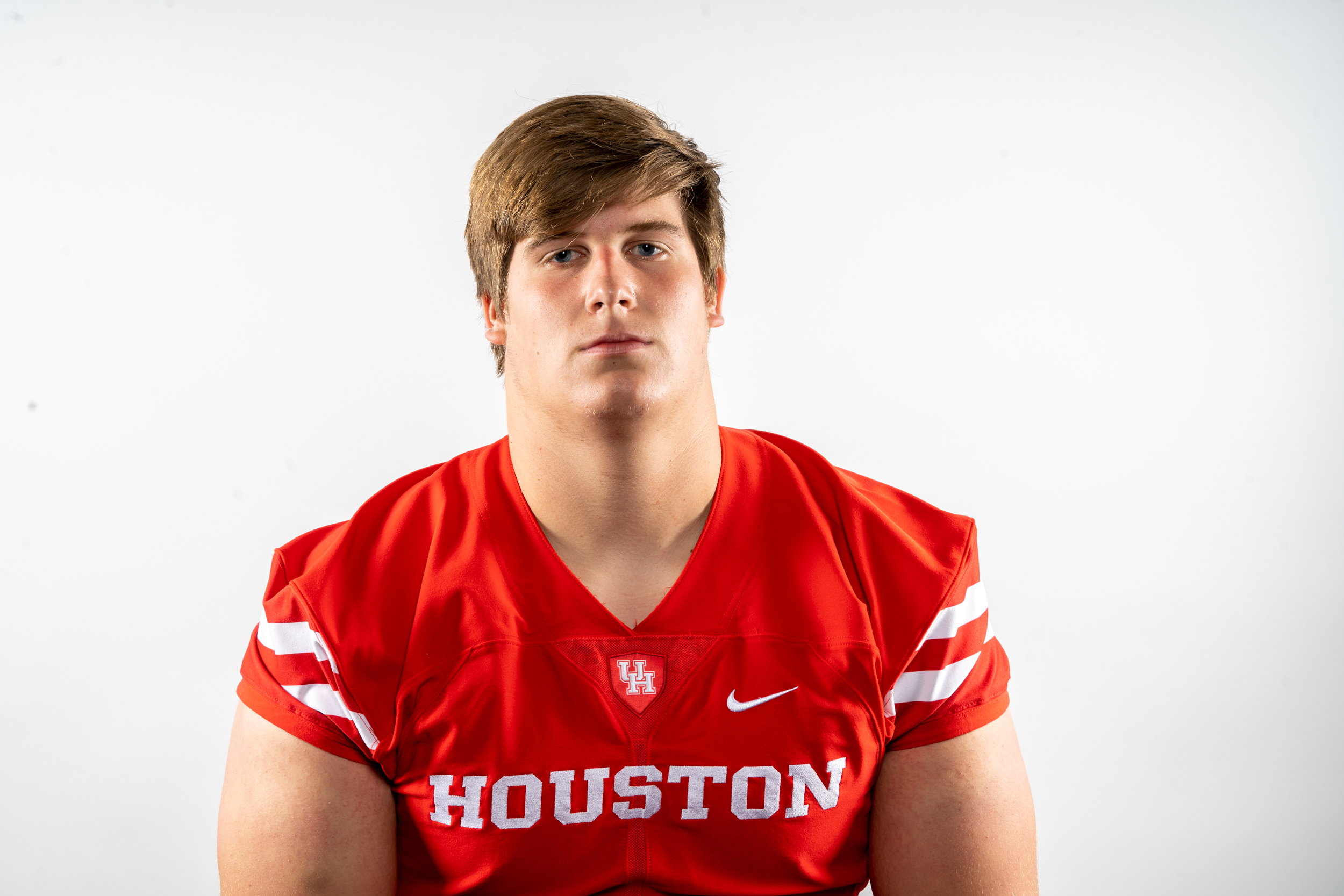Karson Jones athlete profile head shot
