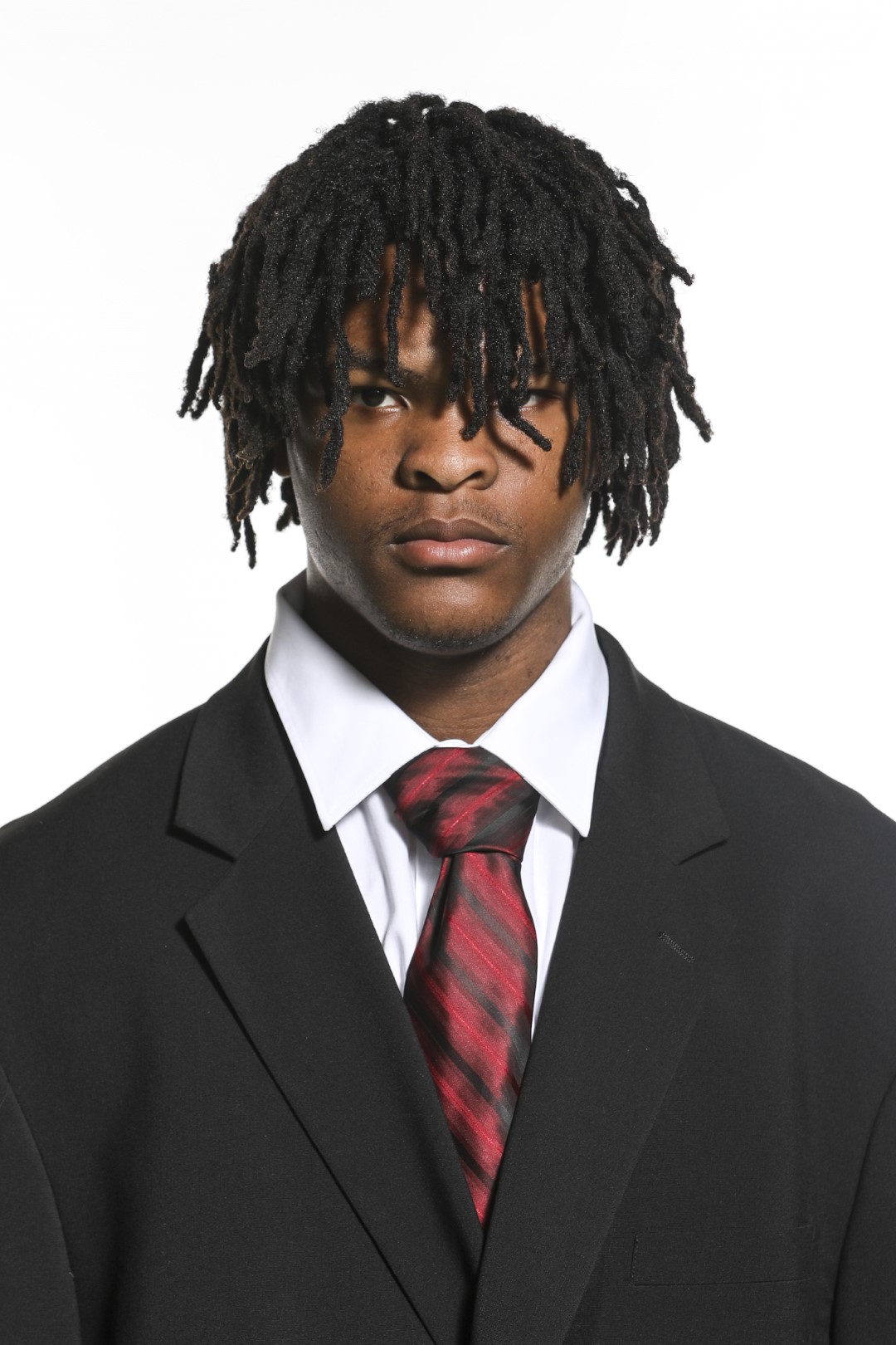 Phillip Dunnam athlete profile head shot