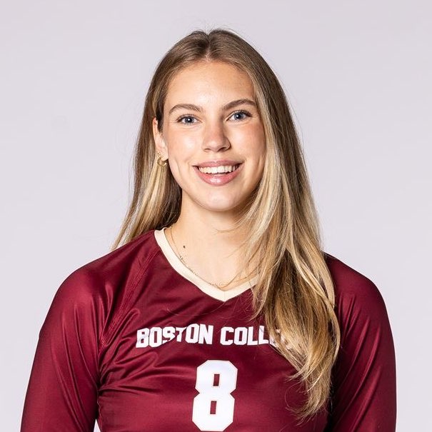Grace Milliken athlete profile head shot