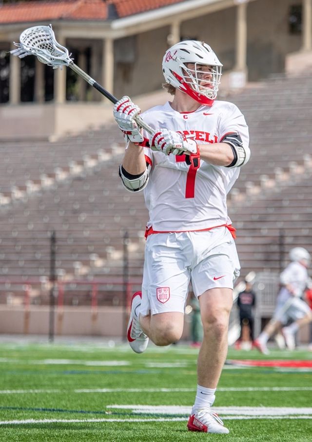 Athlete profile featured image number 1 of 4