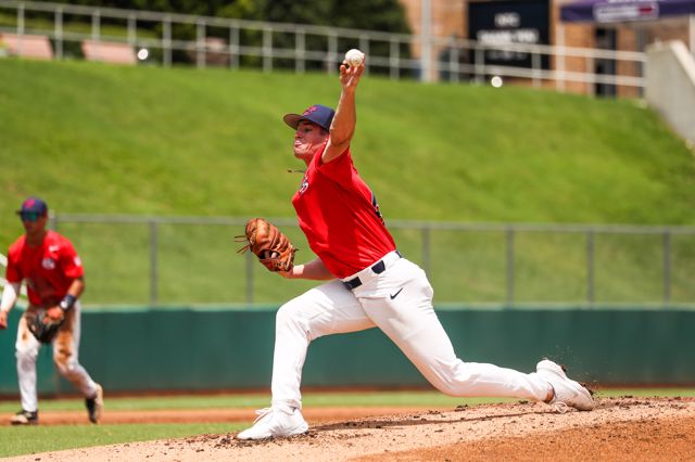 Athlete profile featured image number 1 of 4