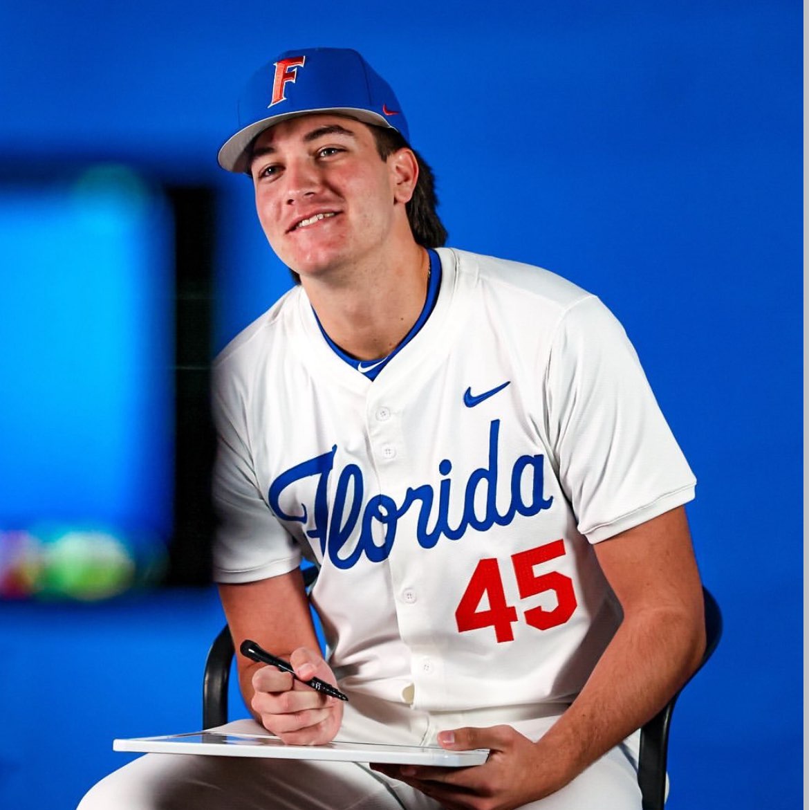 Schuyler Sandford athlete profile head shot
