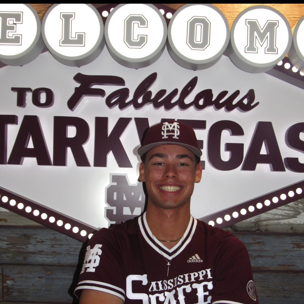 Conner Barth athlete profile head shot