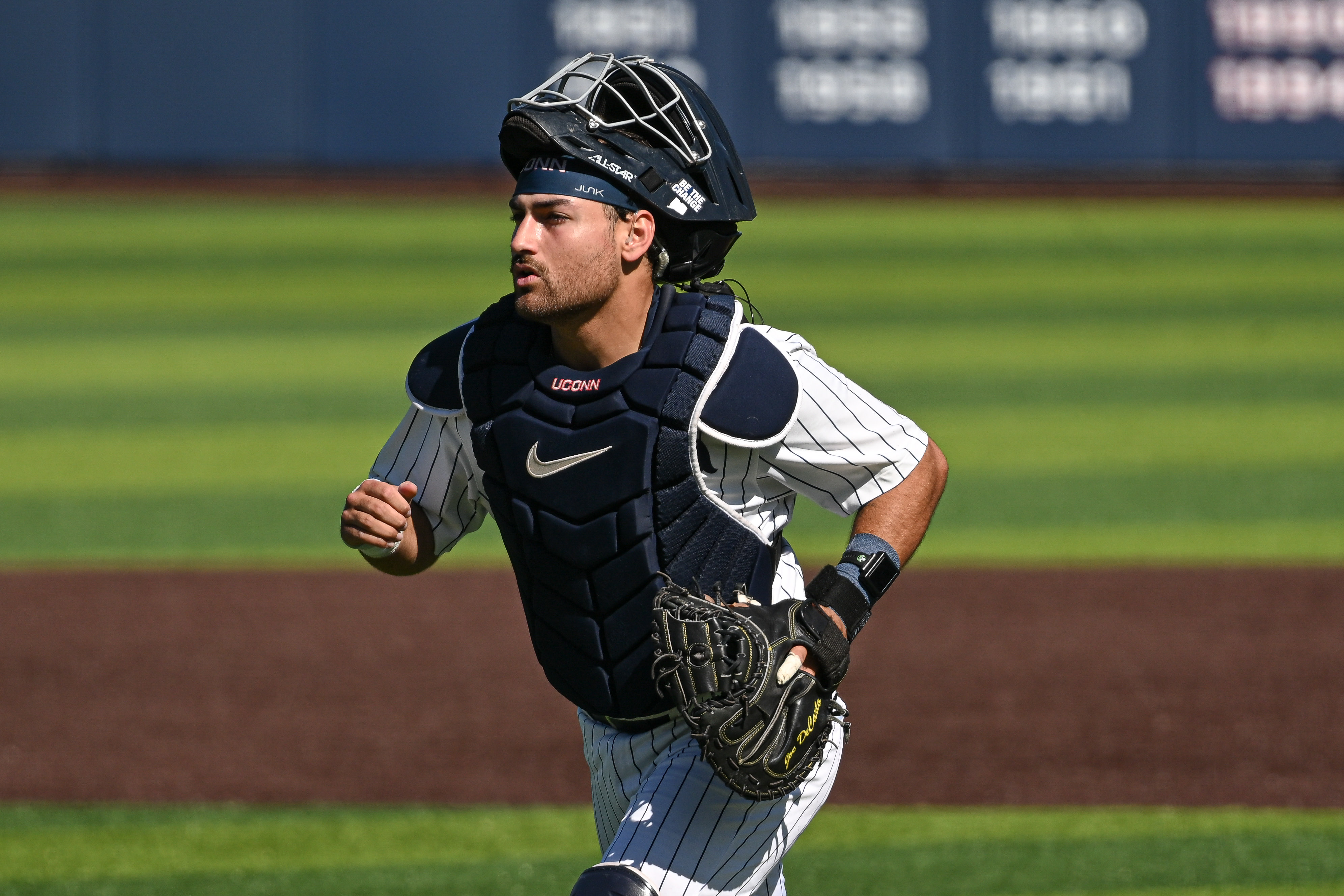 Gabriel Tirado athlete profile head shot