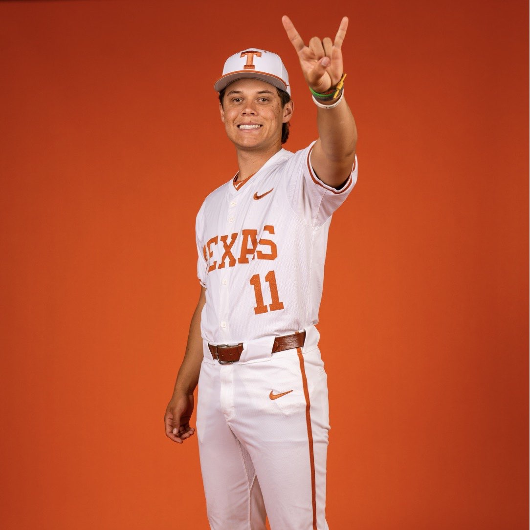 Trevor Goldenetz athlete profile head shot
