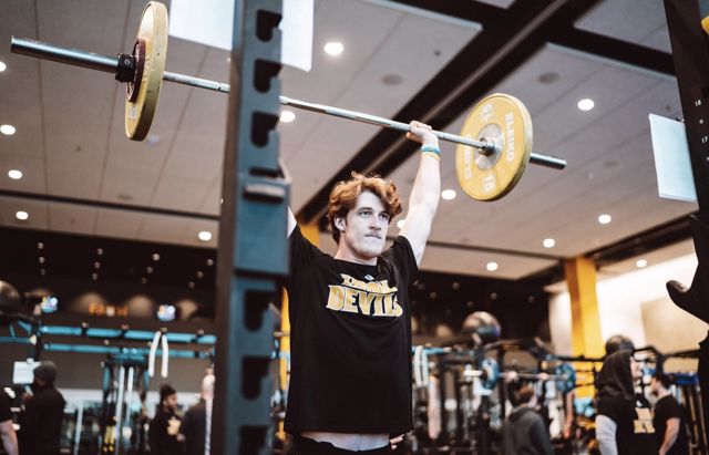 Athlete profile featured image number 2 of 4