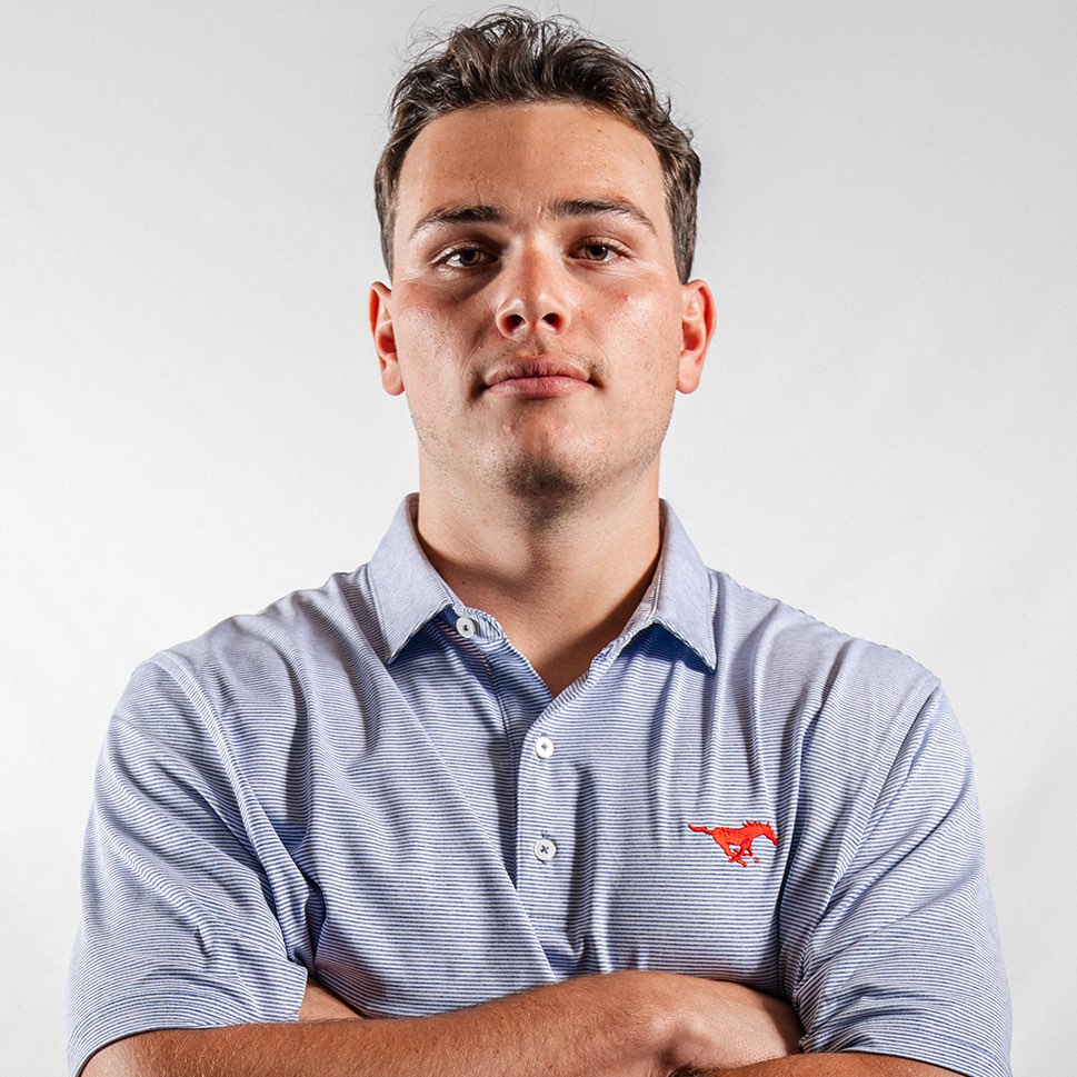 Owen Easley athlete profile head shot
