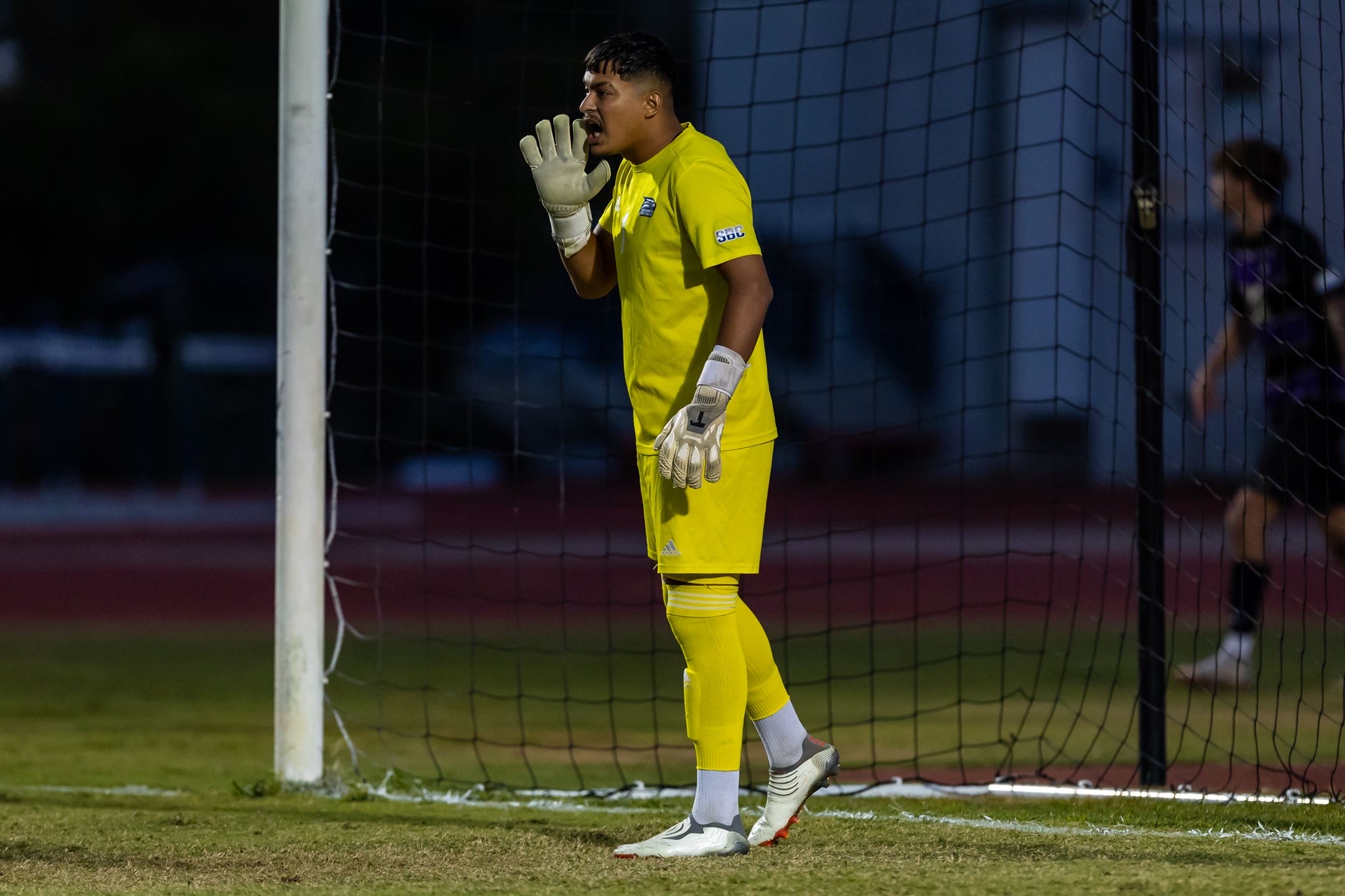 Dagoberto romero athlete profile head shot